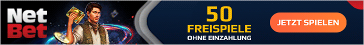 NetBet No Deposit Bonus